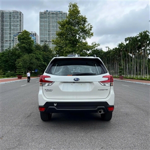 Subaru Forester 2.0i-S EyeSight