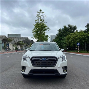 Subaru Forester 2.0i-S EyeSight