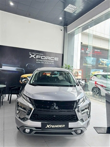 Mitsubishi Xpander AT Premium