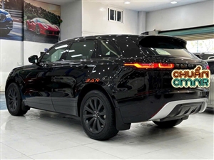 Landrover Velar R-Dynamic S