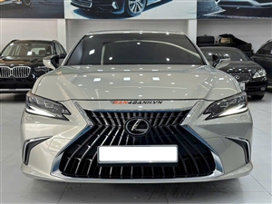 Lexus ES 300h