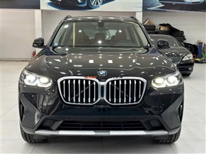 BMW X3 sDrive20i