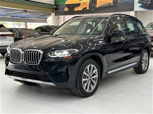 BMW X3 sDrive20i