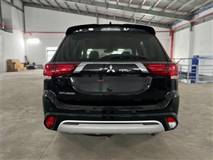 Mitsubishi Outlander 2.0 CVT Premium