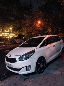 Kia Rondo 2.0 GAT Deluxe