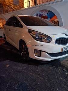 Kia Rondo 2.0 GAT Deluxe