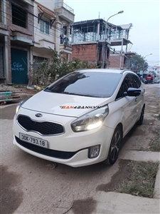 Kia Rondo 2.0