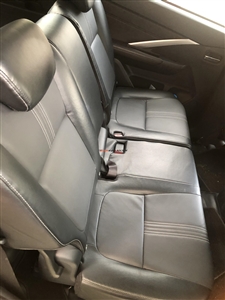 Mitsubishi Xpander premium 1.5AT