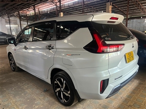 Mitsubishi Xpander 1.5 AT - 2022