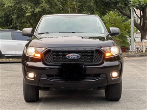 Ford Ranger XLS 2.0L 4x2 AT