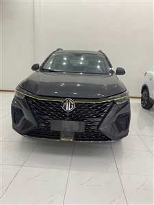 MG RX5 1.5T LUX