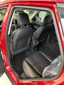 Kia Sonet 1.5 Luxury