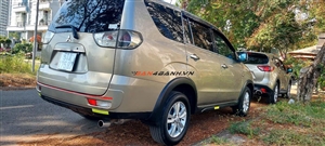 Mitsubishi- Zinger bảng GLS AT 2.4 (tự động)