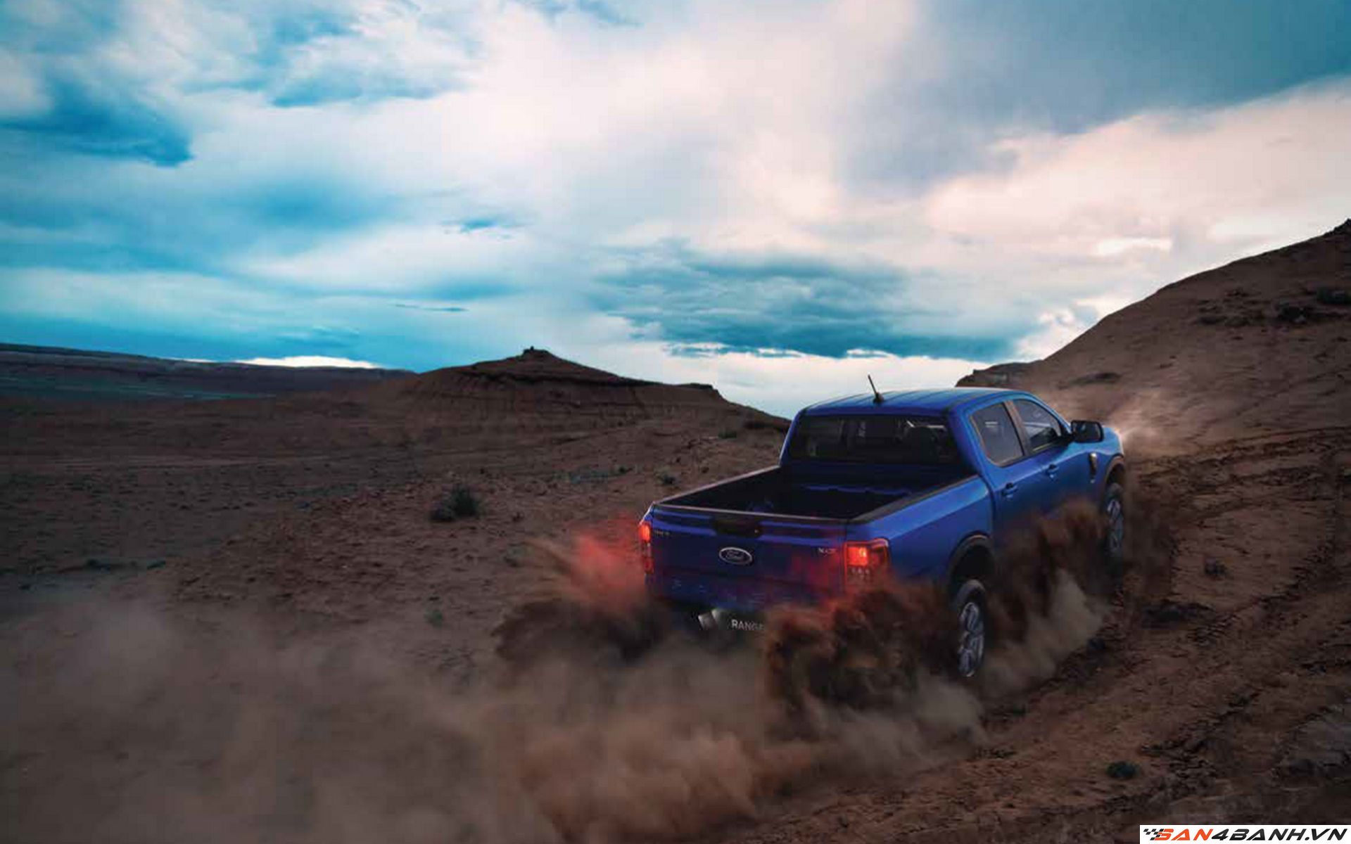 Ưu điểm vượt trội và nhược điểm của Ford Ranger để giúp bạn dễ dàng ra quyết định